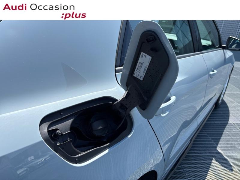 Voitures occasions Audi A1 Sportback Design luxe Mougins