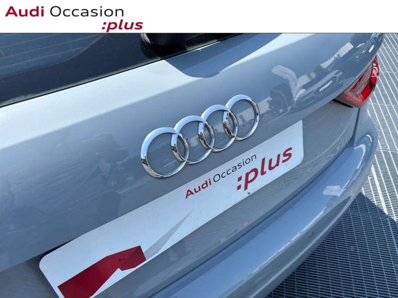 Voitures occasions Audi A1 Sportback Design luxe Mougins