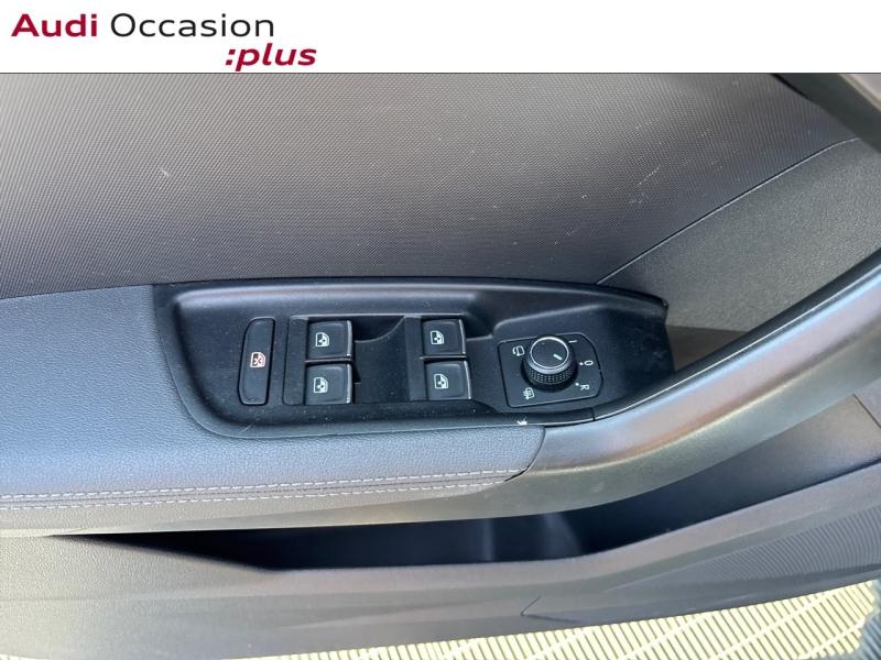 Voitures occasions Audi A1 Sportback Design luxe Mougins
