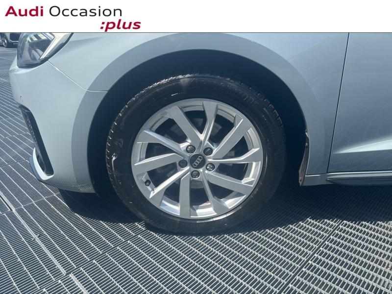 Voitures occasions Audi A1 Sportback Design luxe Mougins