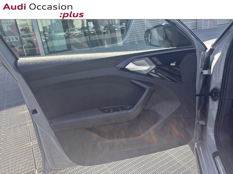 Voitures occasions Audi A1 Sportback Design luxe Mougins