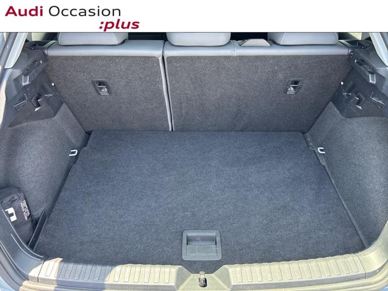Voitures occasions Audi A1 Sportback Design luxe Mougins