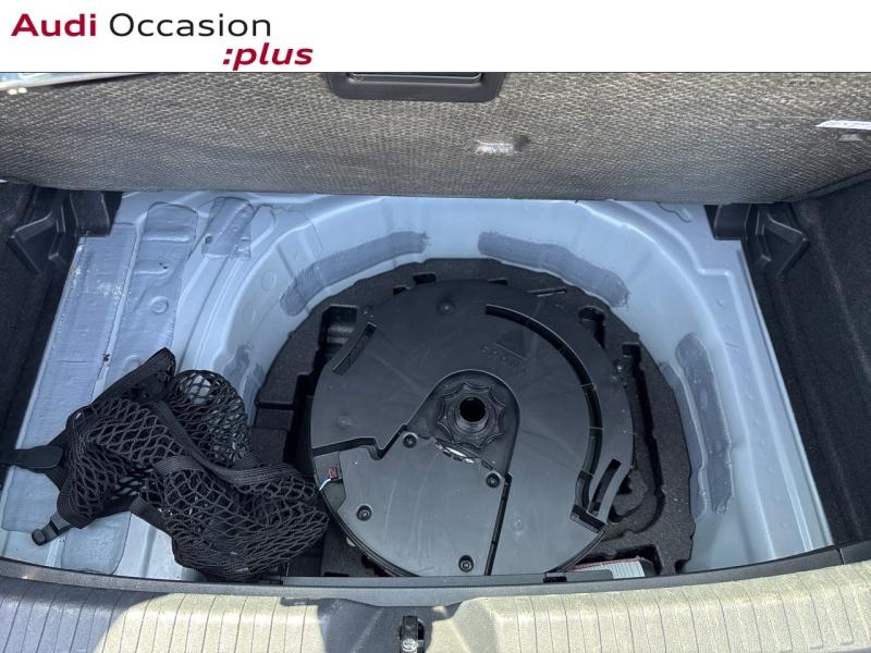 Voitures occasions Audi A1 Sportback Design luxe Mougins