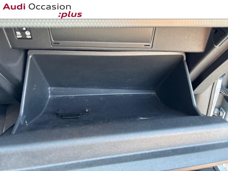 Voitures occasions Audi A1 Sportback Design luxe Mougins