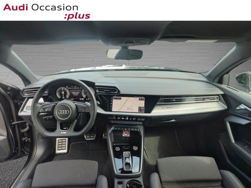 Voitures occasions Audi A3 allstreet Avus Mougins
