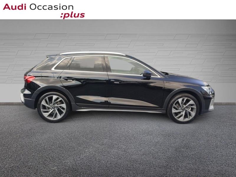 Voitures occasions Audi A3 allstreet Avus Mougins