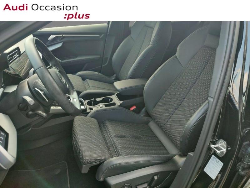 Voitures occasions Audi A3 allstreet Avus Mougins