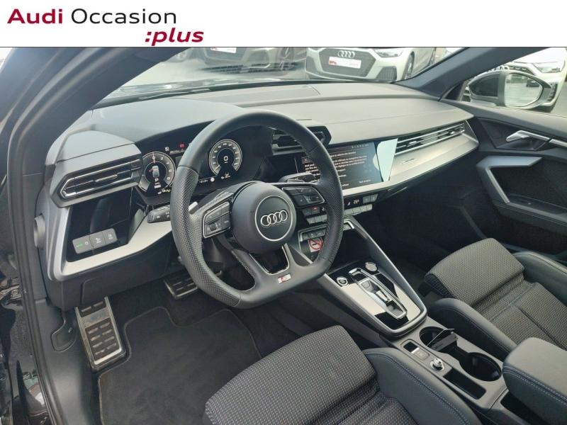 Voitures occasions Audi A3 allstreet Avus Mougins