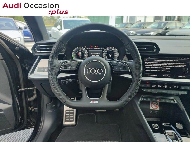 Voitures occasions Audi A3 allstreet Avus Mougins