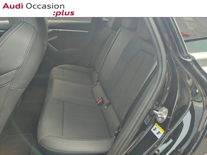 Voitures occasions Audi A3 allstreet Avus Mougins
