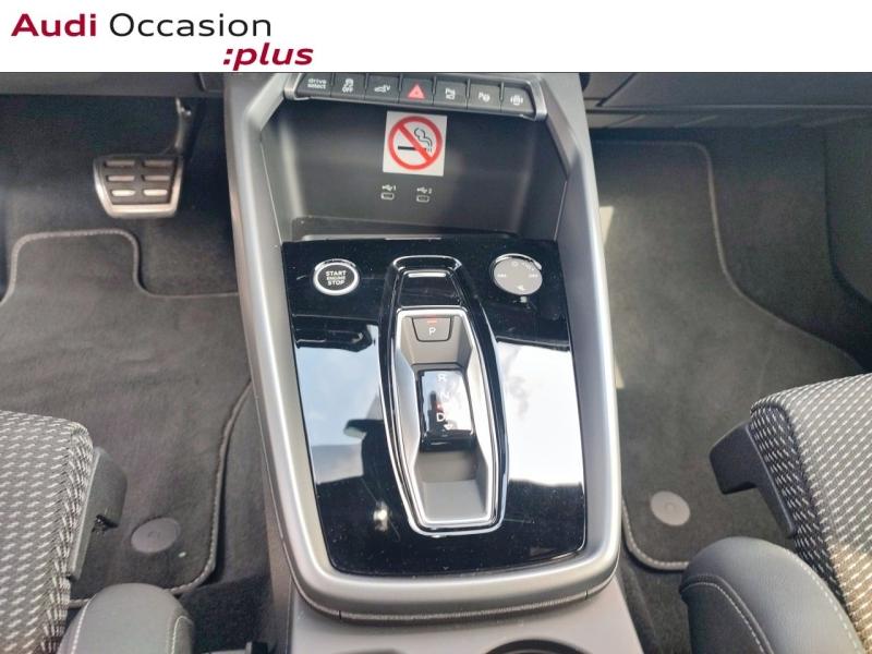 Voitures occasions Audi A3 allstreet Avus Mougins