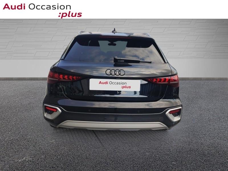 Voitures occasions Audi A3 allstreet Avus Mougins