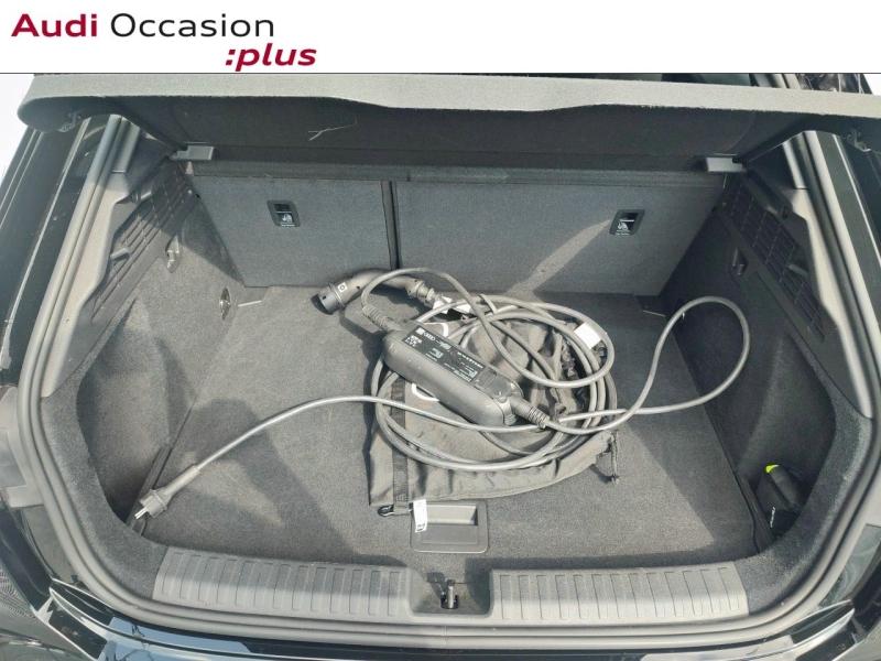 Voitures occasions Audi A3 allstreet Avus Mougins