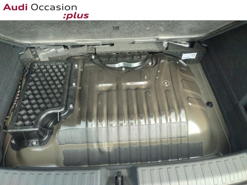 Voitures occasions Audi A3 allstreet Avus Mougins