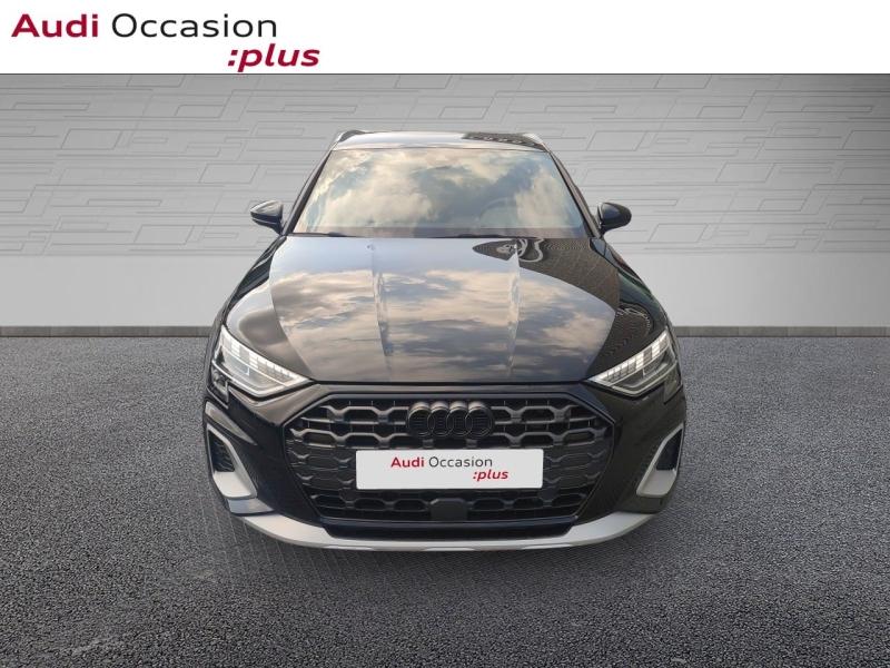Voitures occasions Audi A3 allstreet Avus Mougins