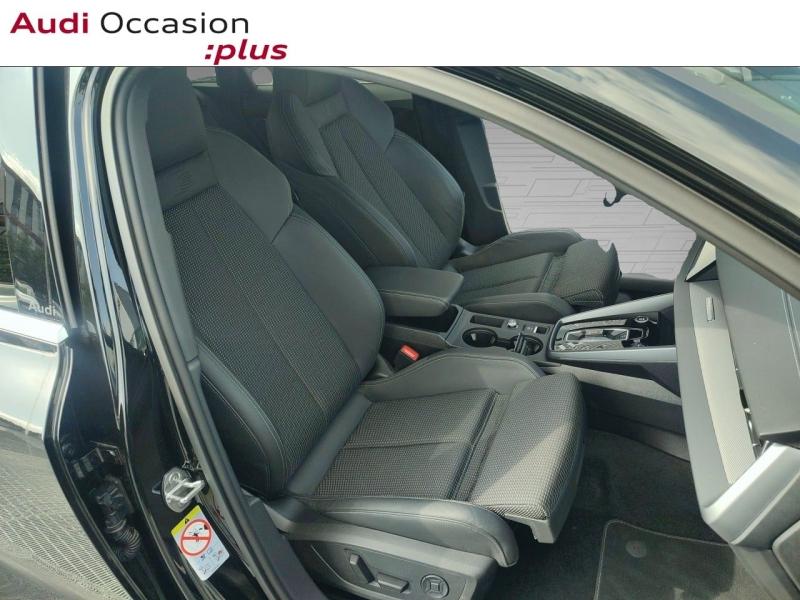 Voitures occasions Audi A3 allstreet Avus Mougins