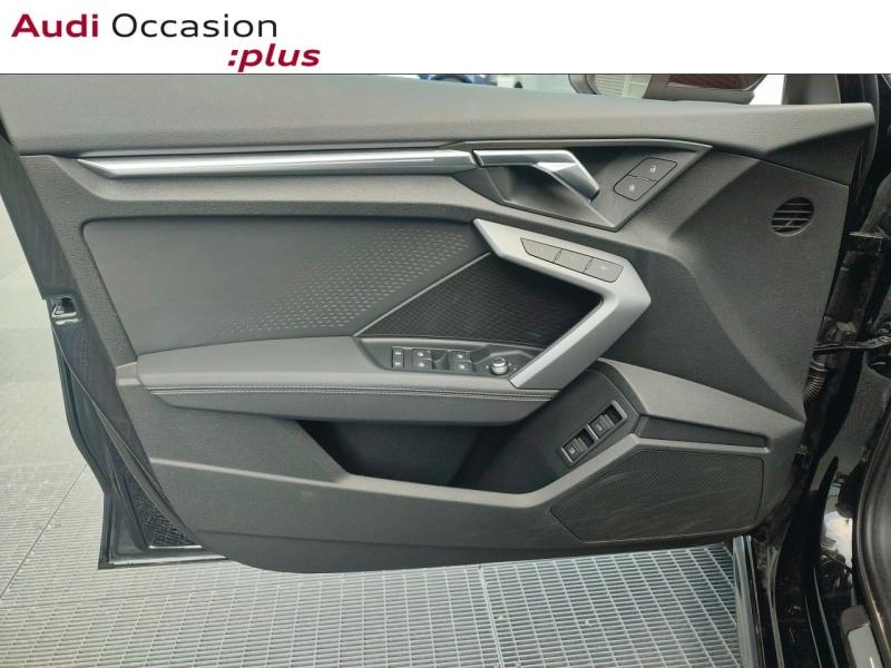 Voitures occasions Audi A3 allstreet Avus Mougins