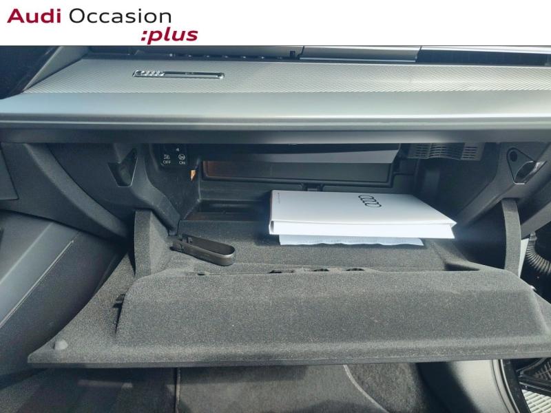 Voitures occasions Audi A3 allstreet Avus Mougins