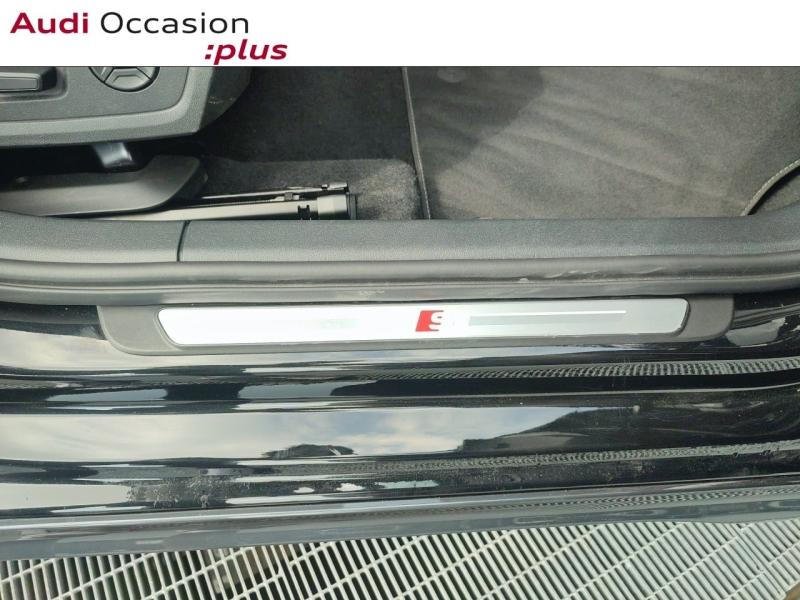 Voitures occasions Audi A3 allstreet Avus Mougins