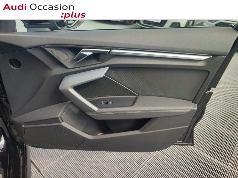 Voitures occasions Audi A3 allstreet Avus Mougins