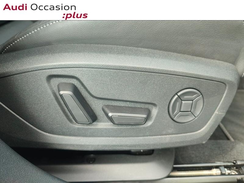 Voitures occasions Audi A3 allstreet Avus Mougins