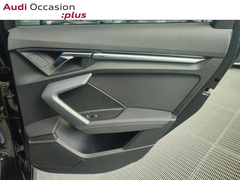 Voitures occasions Audi A3 allstreet Avus Mougins