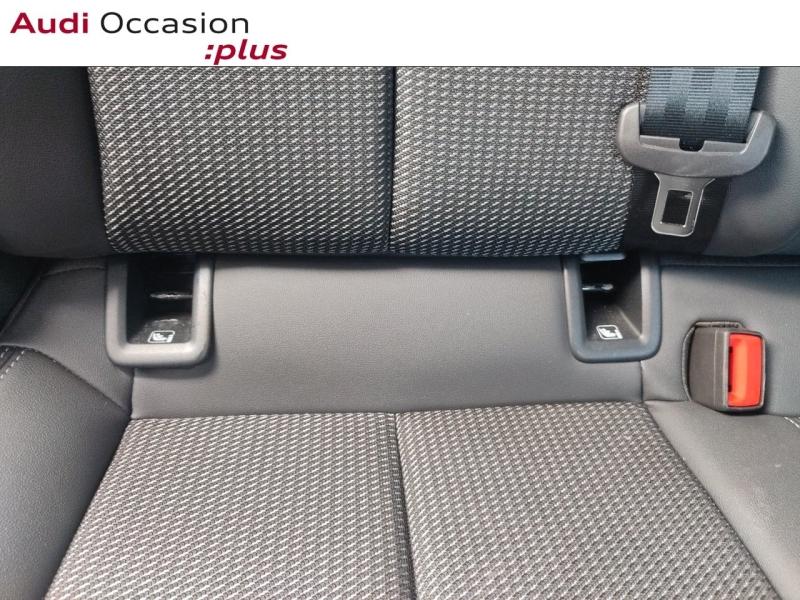Voitures occasions Audi A3 allstreet Avus Mougins
