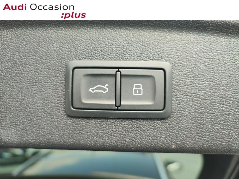 Voitures occasions Audi A3 allstreet Avus Mougins
