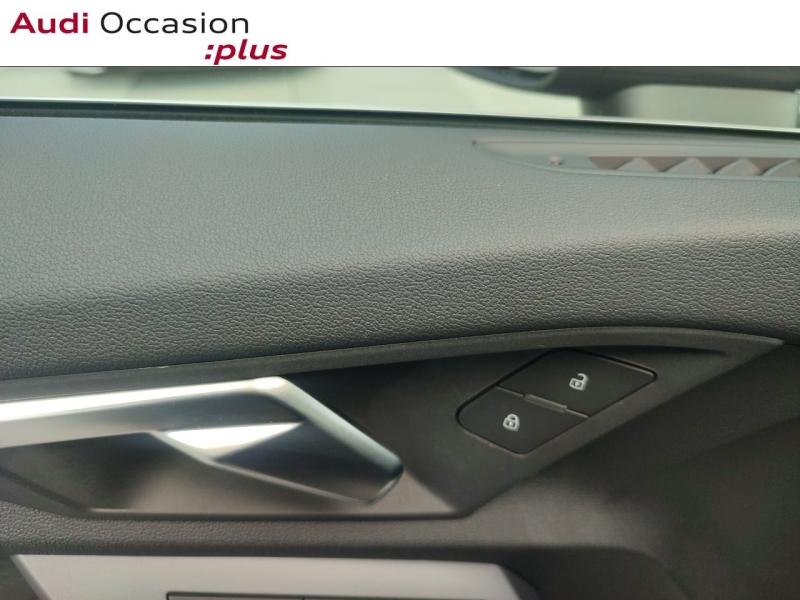 Voitures occasions Audi A3 allstreet Avus Mougins