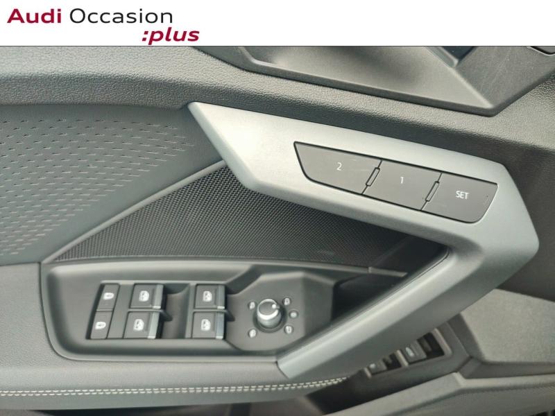 Voitures occasions Audi A3 allstreet Avus Mougins