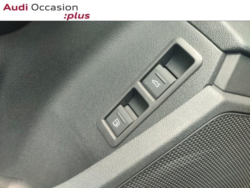 Voitures occasions Audi A3 allstreet Avus Mougins