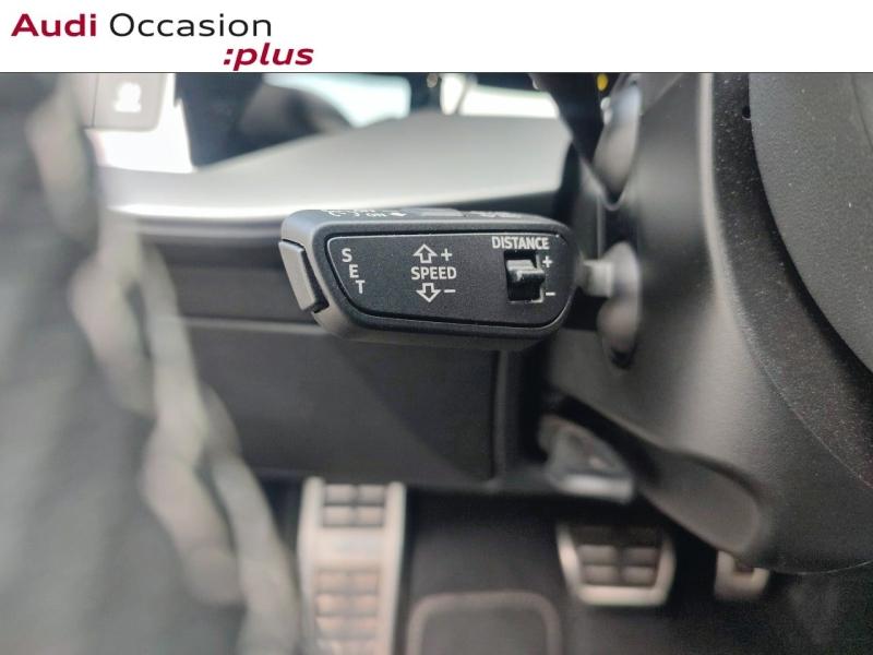 Voitures occasions Audi A3 allstreet Avus Mougins