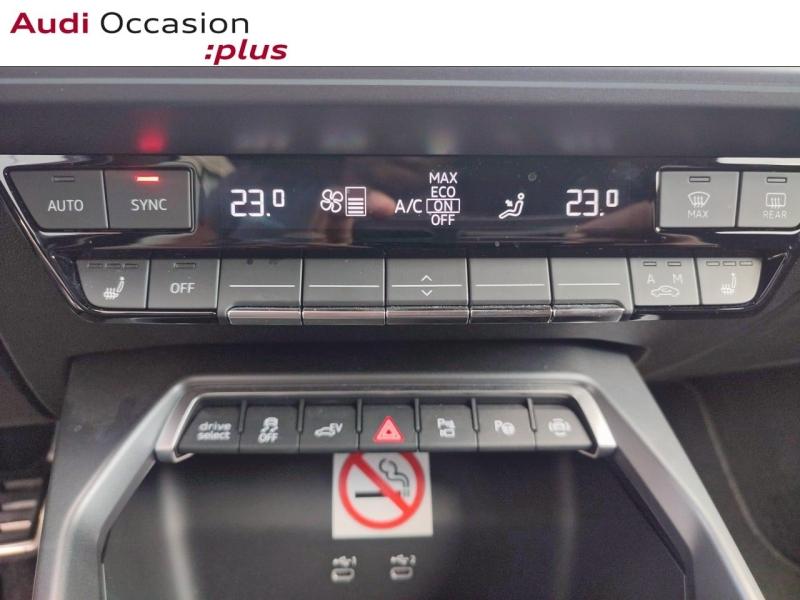 Voitures occasions Audi A3 allstreet Avus Mougins