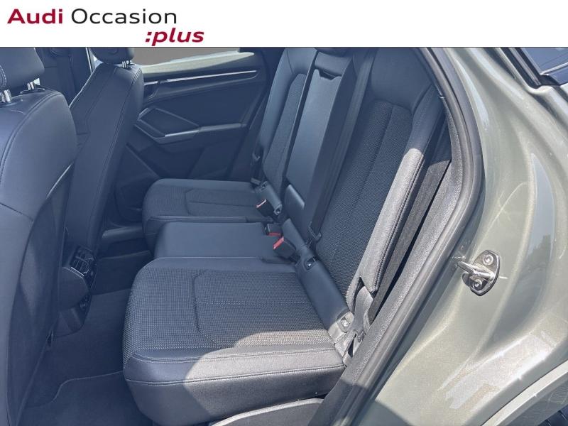 Voitures occasions Audi Q3 Sportback S line Mougins