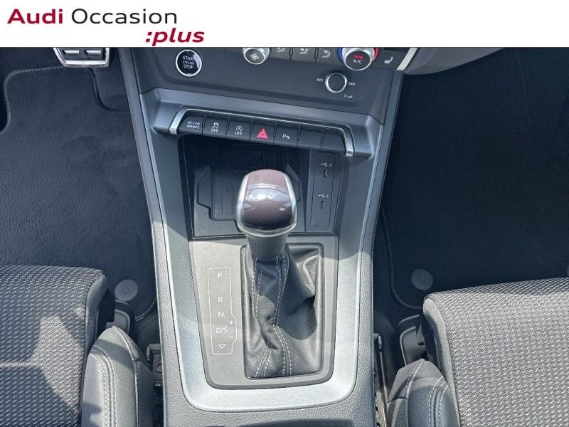 Voitures occasions Audi Q3 Sportback S line Mougins