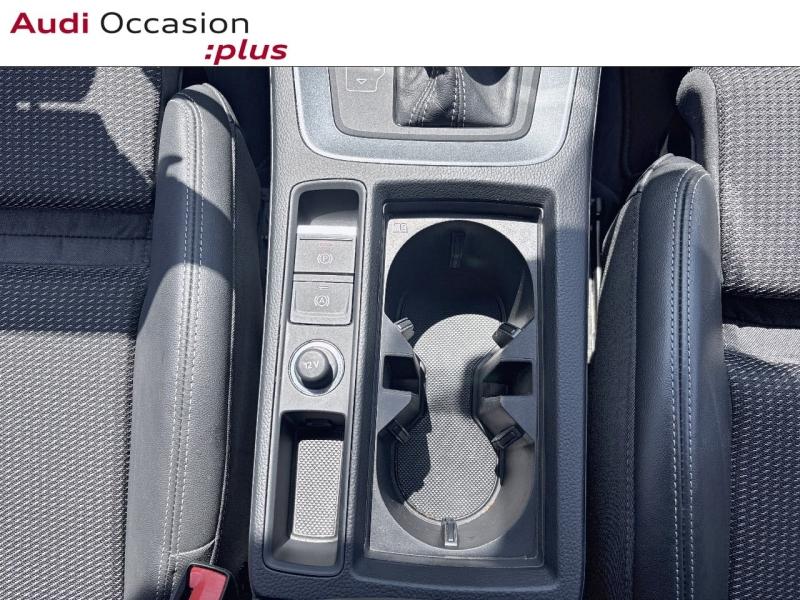 Voitures occasions Audi Q3 Sportback S line Mougins