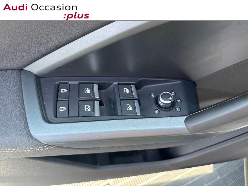 Voitures occasions Audi Q3 Sportback S line Mougins