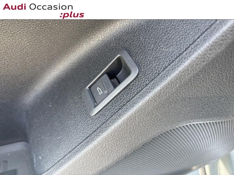 Voitures occasions Audi Q3 Sportback S line Mougins