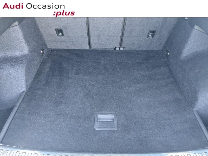 Voitures occasions Audi Q3 Sportback S line Mougins