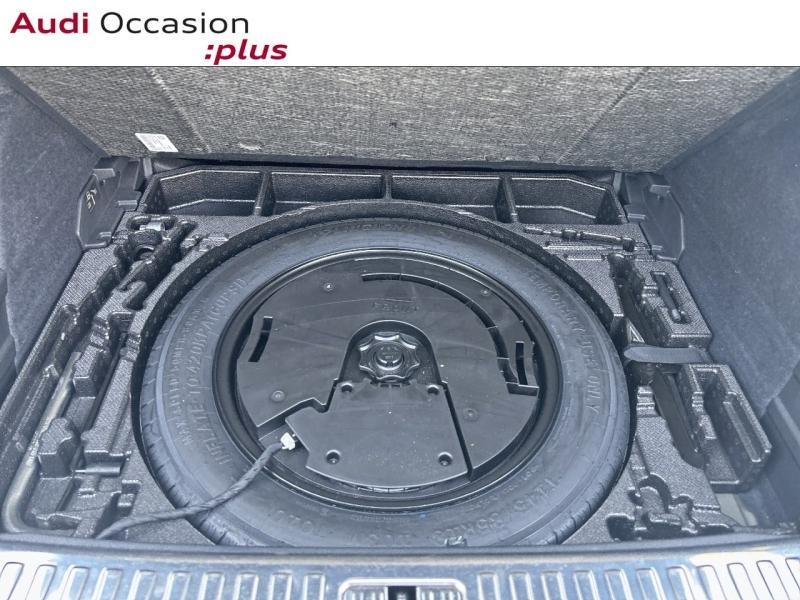 Voitures occasions Audi Q3 Sportback S line Mougins