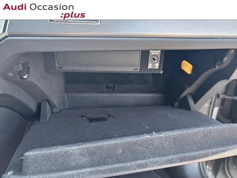 Voitures occasions Audi Q3 Sportback S line Mougins