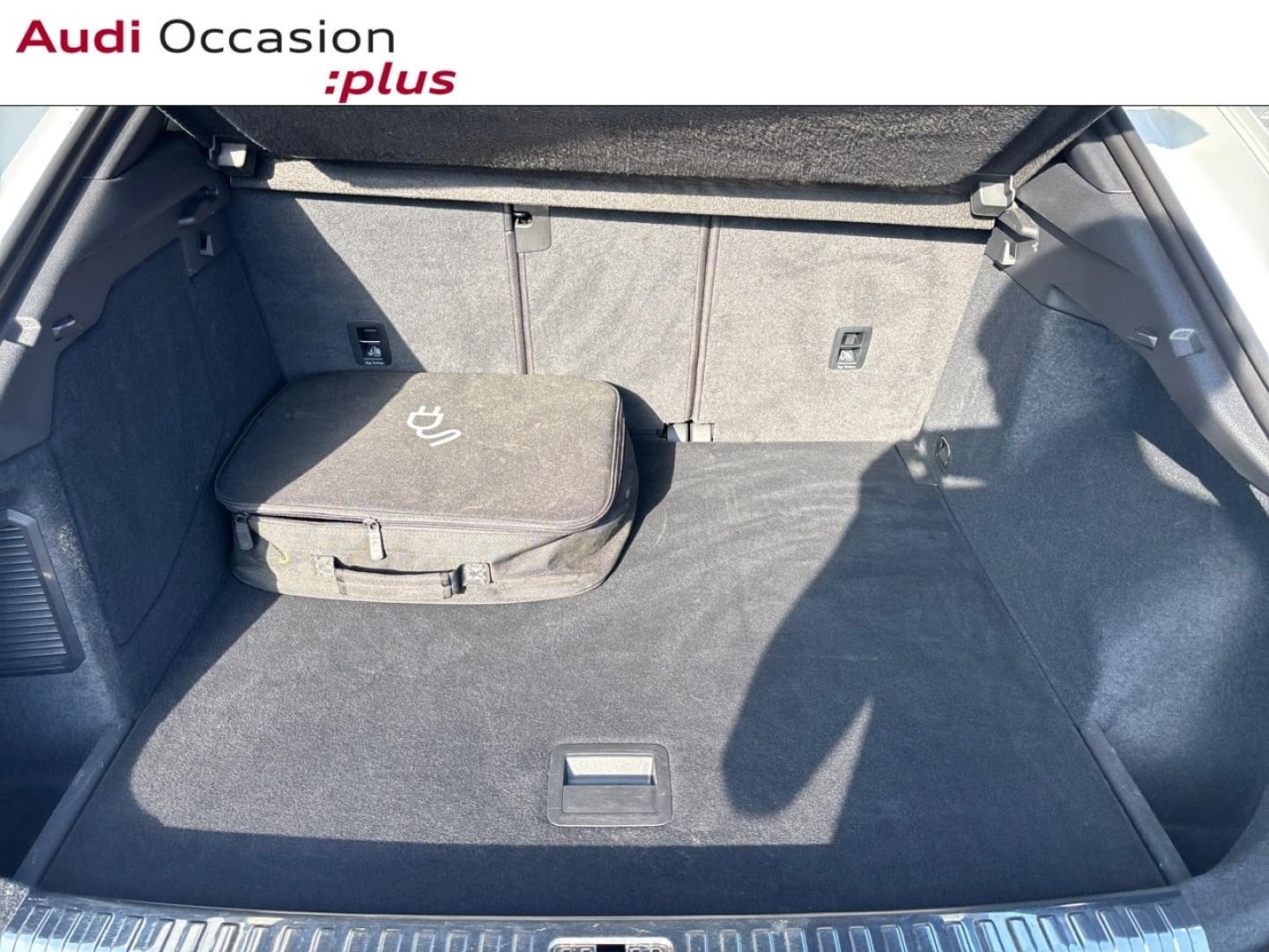 Voitures occasions Audi Q3 Sportback S line Mougins