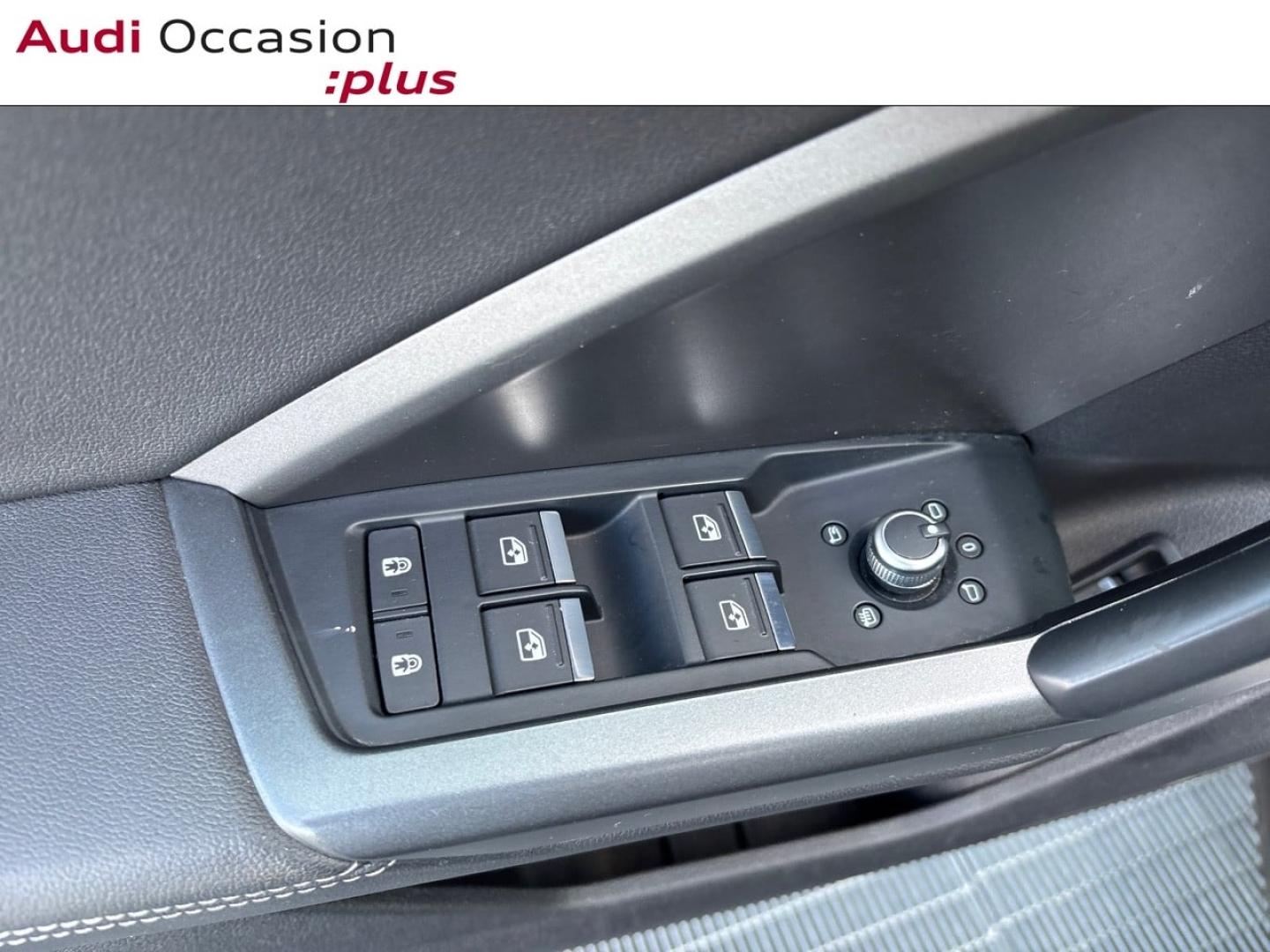 Voitures occasions Audi Q3 S line Mougins