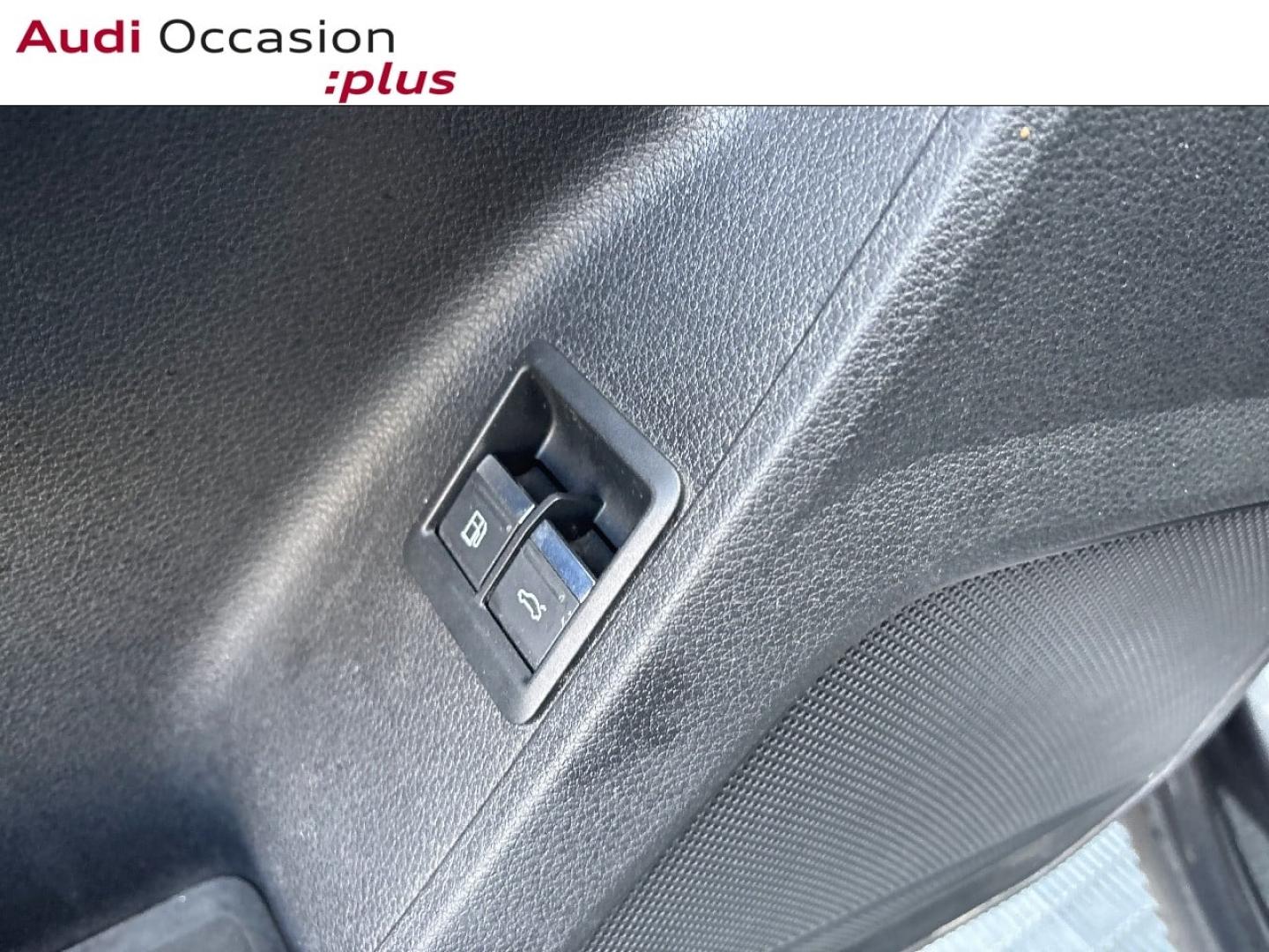 Voitures occasions Audi Q3 S line Mougins