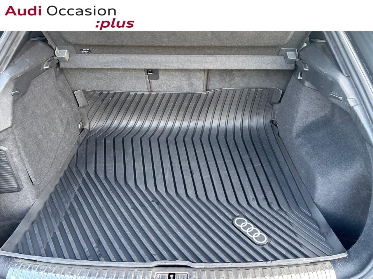 Voitures occasions Audi Q3 S line Mougins