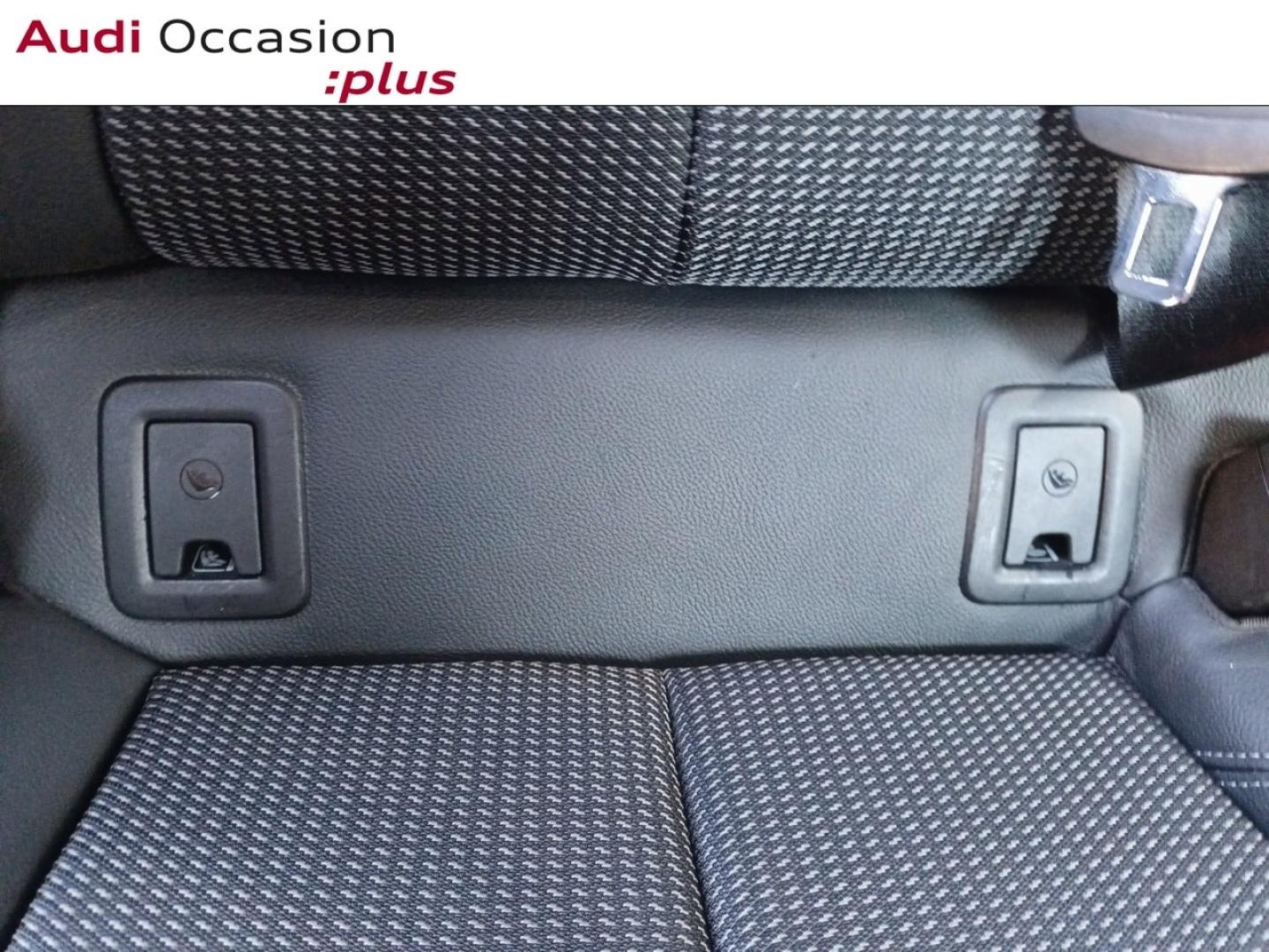 Voitures occasions Audi Q2 S line Plus Mougins