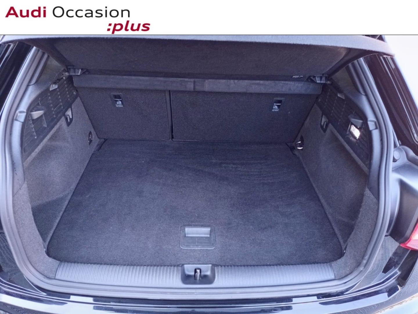 Voitures occasions Audi Q2 S line Plus Mougins