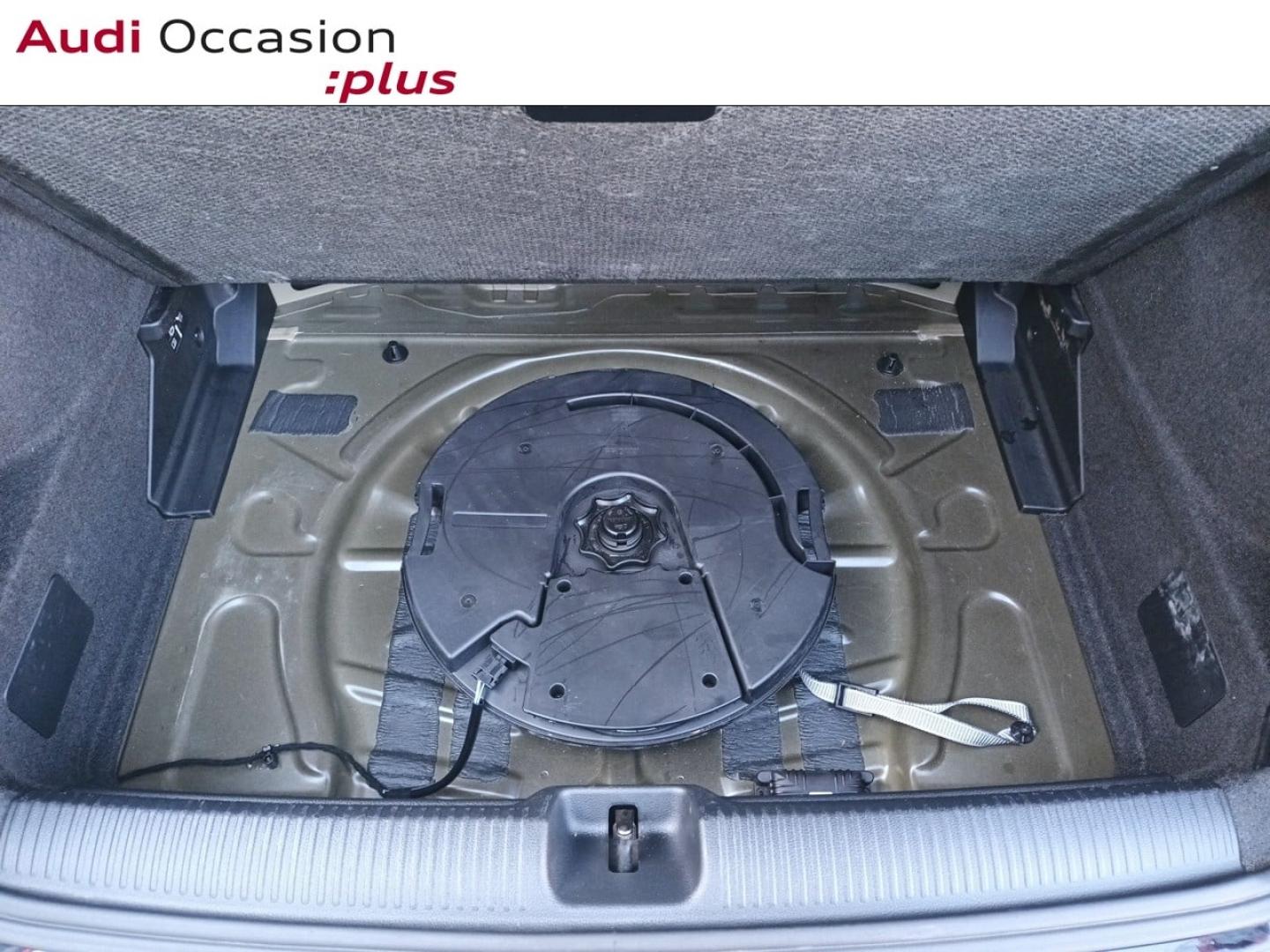 Voitures occasions Audi Q2 S line Plus Mougins