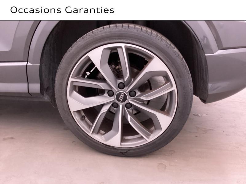Voitures occasions Audi Q2 S line Plus Mougins