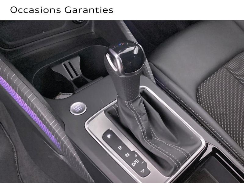 Voitures occasions Audi Q2 S line Plus Mougins